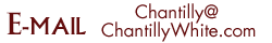 E-mail Chantilly White
