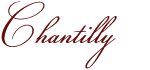 Chantilly signature